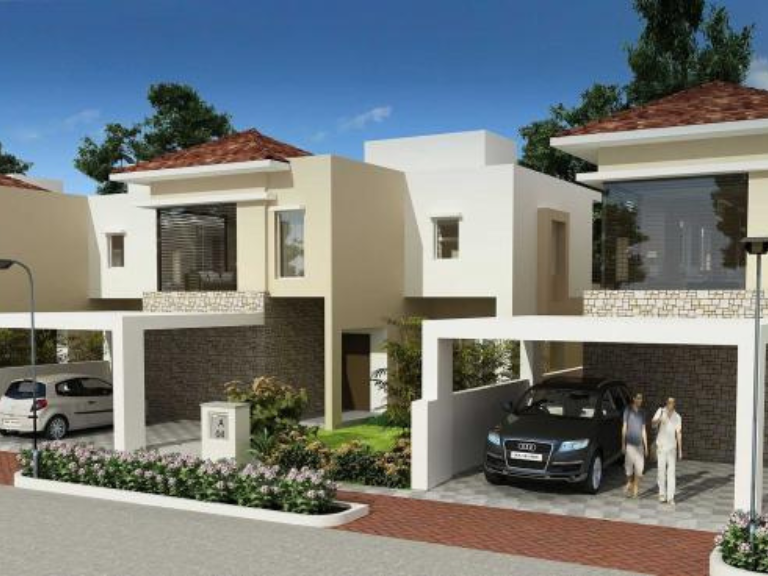 Pirde Villa in banerghatta